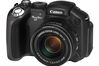 Canon PowerShot S3 IS