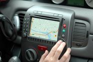 - GPS en trafikkfare