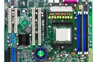 To Opteron-kort fra Asus