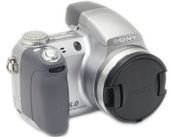 Sony Cyber-shot DSC-H2