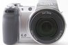 Sony Cyber-shot DSC-H2