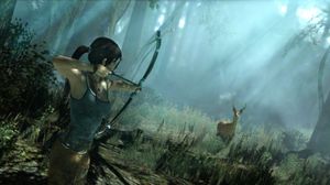 Ketil har endelig spilt Tomb Raider.