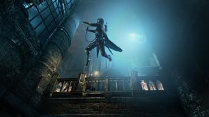 Square Enix drar igang snikeserien igjen. .