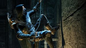 Thief komemr ut neste år.