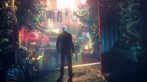 Det var ikke dette Hitman-fansen ville ha. .