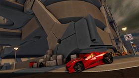 Carmageddon er snart tilbake.