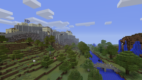 Det går fortsatt bra for Minecraft.
