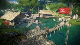 Far Cry 3 har i følge Rad Crew en av de beste enspillerhistoriene de siste syv årene.