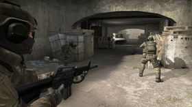 Det blir liga i Counter-Strike: Global Offensive på Gamer.no.