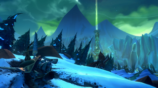 Nordiskinspirert? (Bilde: Carbine Studios).
