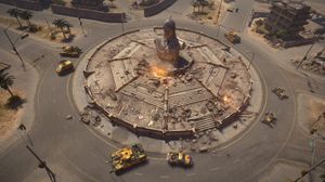 Command & Conquer var ikke spillet spillerne ville ha.