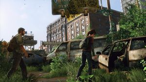 The Last of Us 2 er kanskje på vei.
