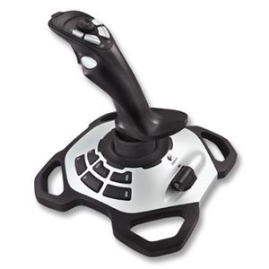 Logitech Extreme 3D Pro