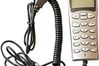 VOIPEZ USB Phone for SKYPE