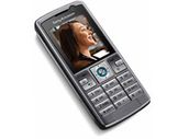 Sony Ericsson K610i