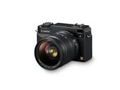 Panasonic Lumix DMC-L1