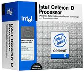Intel Celeron D 347 (3,06 GHz)