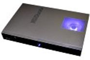 Hiper Media Chassis