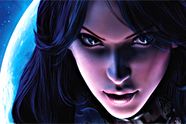 Ekspansivt Guild Wars