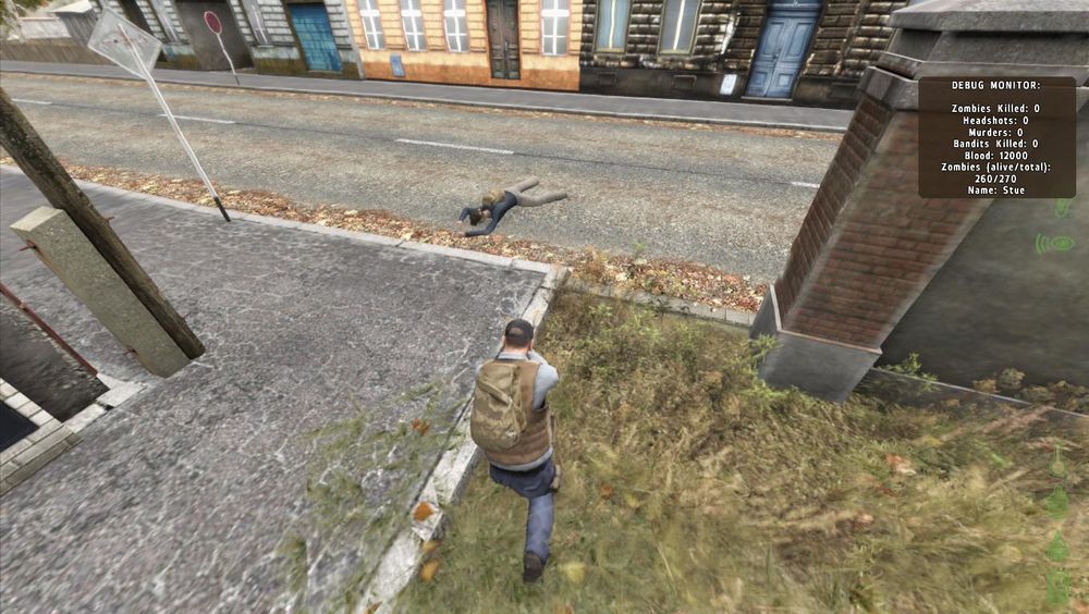 DayZ advarer deg mot å kjøpe spillet.