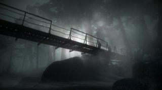 Until Dawn skal bli guffent.
