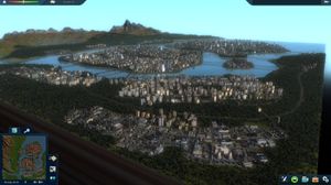 Cities in Motion 2.