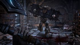 Hellraid var ikkje godt nok.