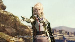 Lightning Returns: Final Fantasy XIII blir neste Fspill i serien.