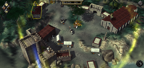 Expeditions: Conquistador. (Bilde: Logic Artists).