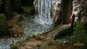 Spillet var tidligere kjent under arbeidstittelen Proejct Eternity. (BIlde: Obsidian Entertainment).