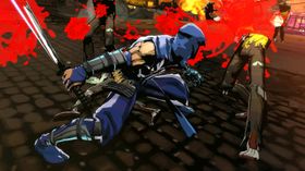 Ikkje akkurat Ninja Gaiden slik du kjenner serien.