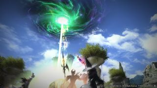 Maser du nok, kan det hende Final Fantasy XIV blir gratis å spille.