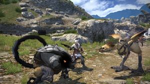 Du kan teste Final Fantasy XIV: A Realm Reborn i et par måneder før det kommer ut.