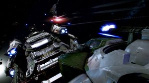Star Citizen.