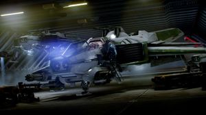 Når kommer Star Citizen? I 2016, håper Butt Imperium Games.