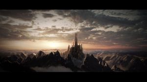 Dark Souls II blir neppe særlig lystig (bilde: From Software).
