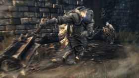 Har du det som skal til for å overleve i Dark Souls II?