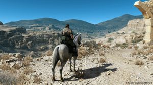 Metal Gear Solid V fikk god mottagelse av oss.
