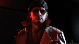 Metal Gear Solid V: The Phantom Pain-utviklerne skal ha harde kår.