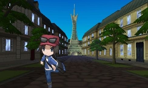 Paris?
