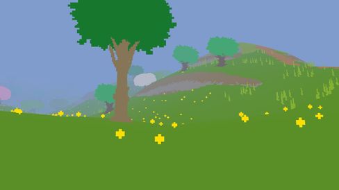 Proteus. (Bilde: Ed Key and David Kanaga).