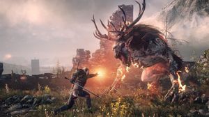 Mange har nok store håp for The Witcher 3: Wild Hunt.