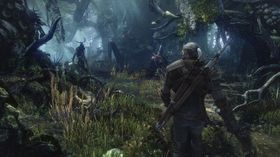 Vil The Witcher 3: Wild Hunt bli eit av tidenes beste rollespel?