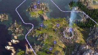 Age of Wonders III.