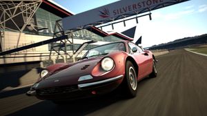 Gran Turismo 6 kommer i desember.