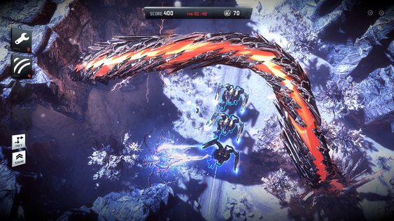 Anomaly 2.