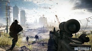 Battlefield 4 på PlayStation 4 er et par hakk foran Xbox One-versjonen.