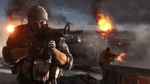 EA-topper skal ha solgt aksjer for store beløp.