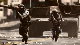 Nå kan publikum hjelpe til med å løse BF4-problemene.