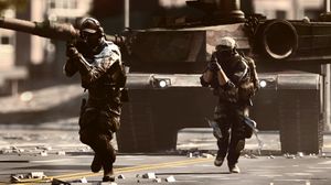 EA satser hardere på esport med Battlefield 4 enn tidligere.